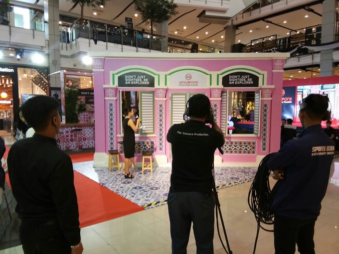 泰国漫游详细攻略,泰国漫游一天多少钱