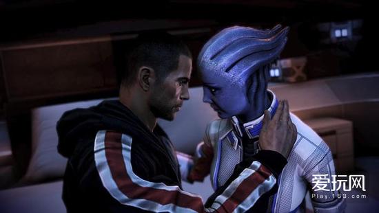 游戏有没有“物化男性”？且看女权领袖怎么说