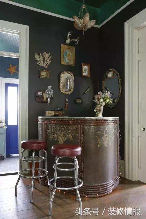 客厅九种布局方案,客厅布置100个技巧图片