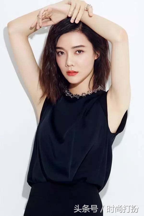 车晓有没有整鼻子,车晓鼻子被吐槽