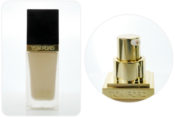 最好用的粉底是哪一款,粉底大测评平价干皮