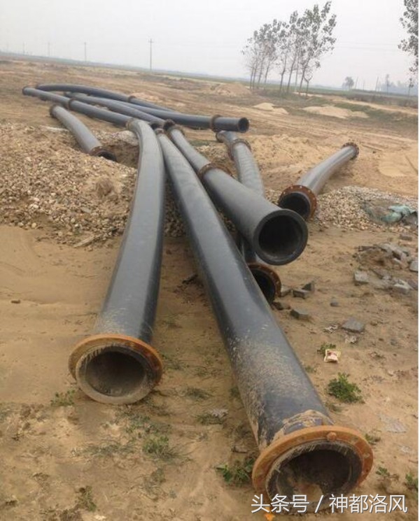 顶管施工技术公司,顶管施工技术员