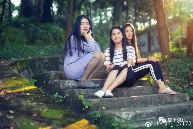 若要择一城终老，有谁不选潜山呢？