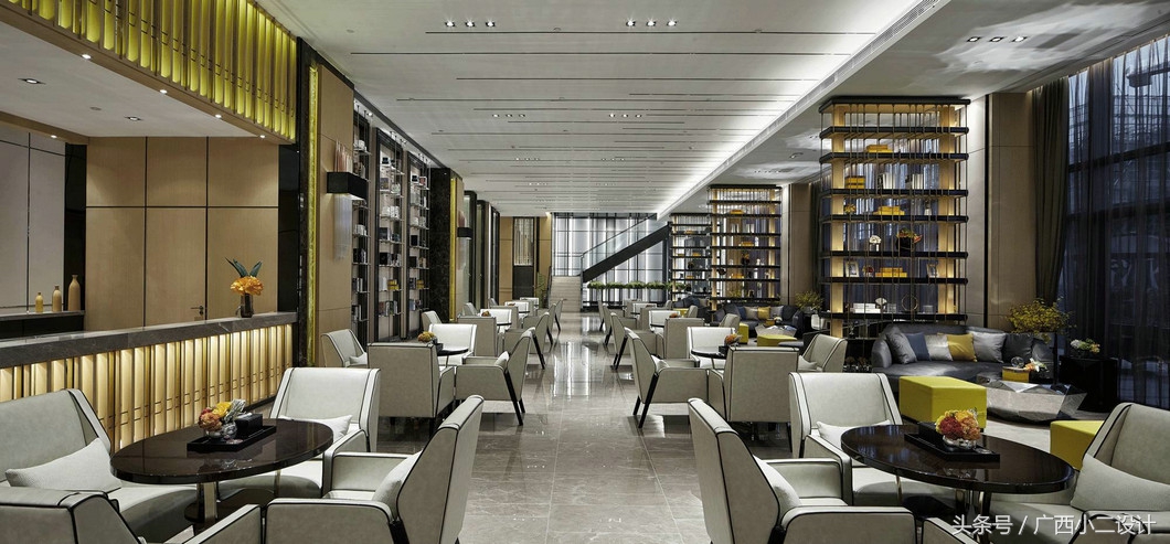 2023平方室内装修效果图,298平米四室两厅装修效果图