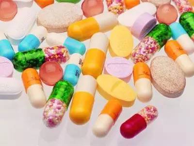 维生素补充骗局,补充维生素骗局