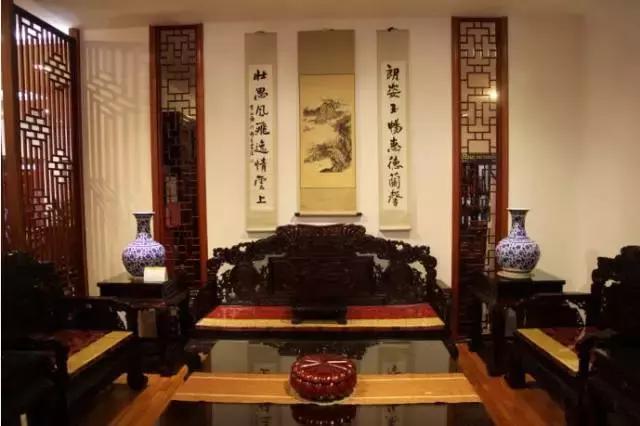 红木家具深度解读,一文看懂实木家具各种木料