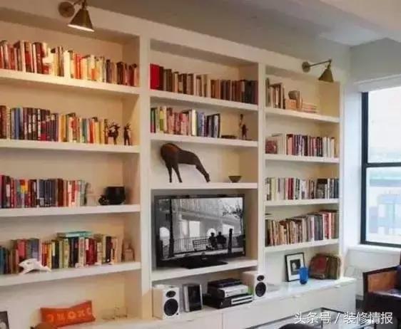 客厅九种布局方案,客厅布置100个技巧图片