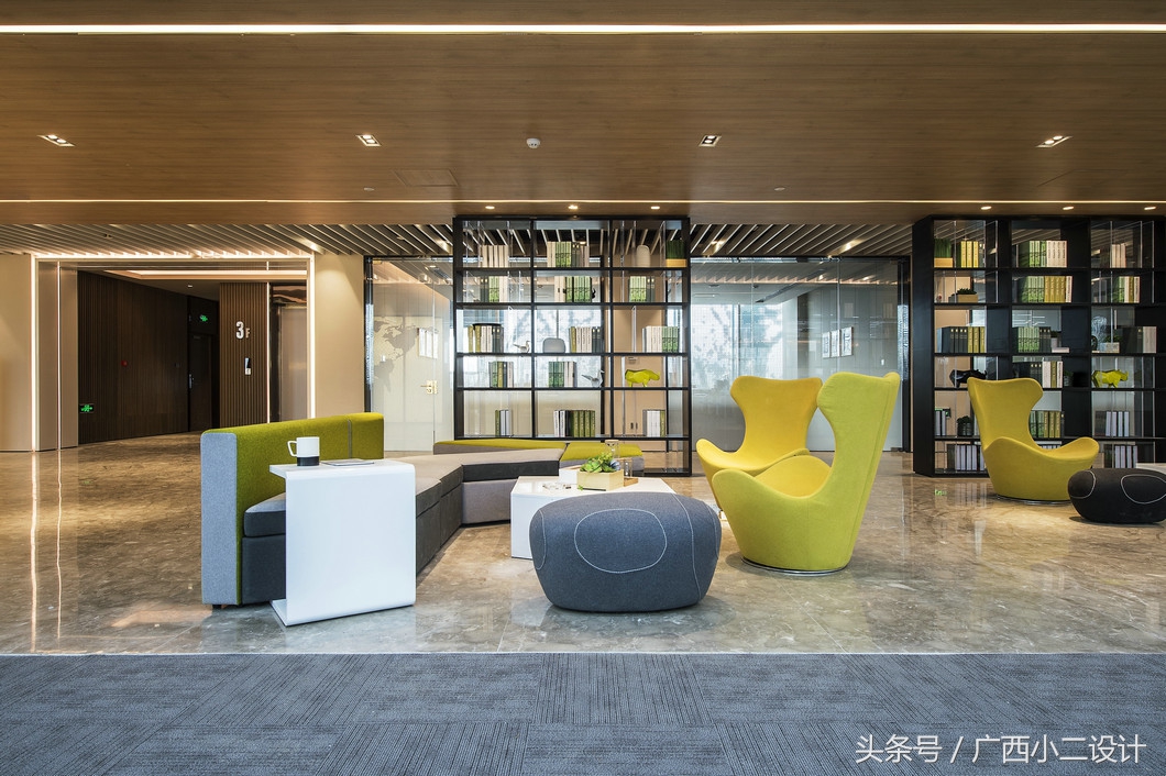 2023平方室内装修效果图,298平米四室两厅装修效果图