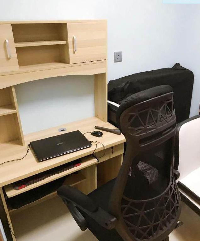 晒晒朋友的新房,晒晒朋友的新房98平的3室