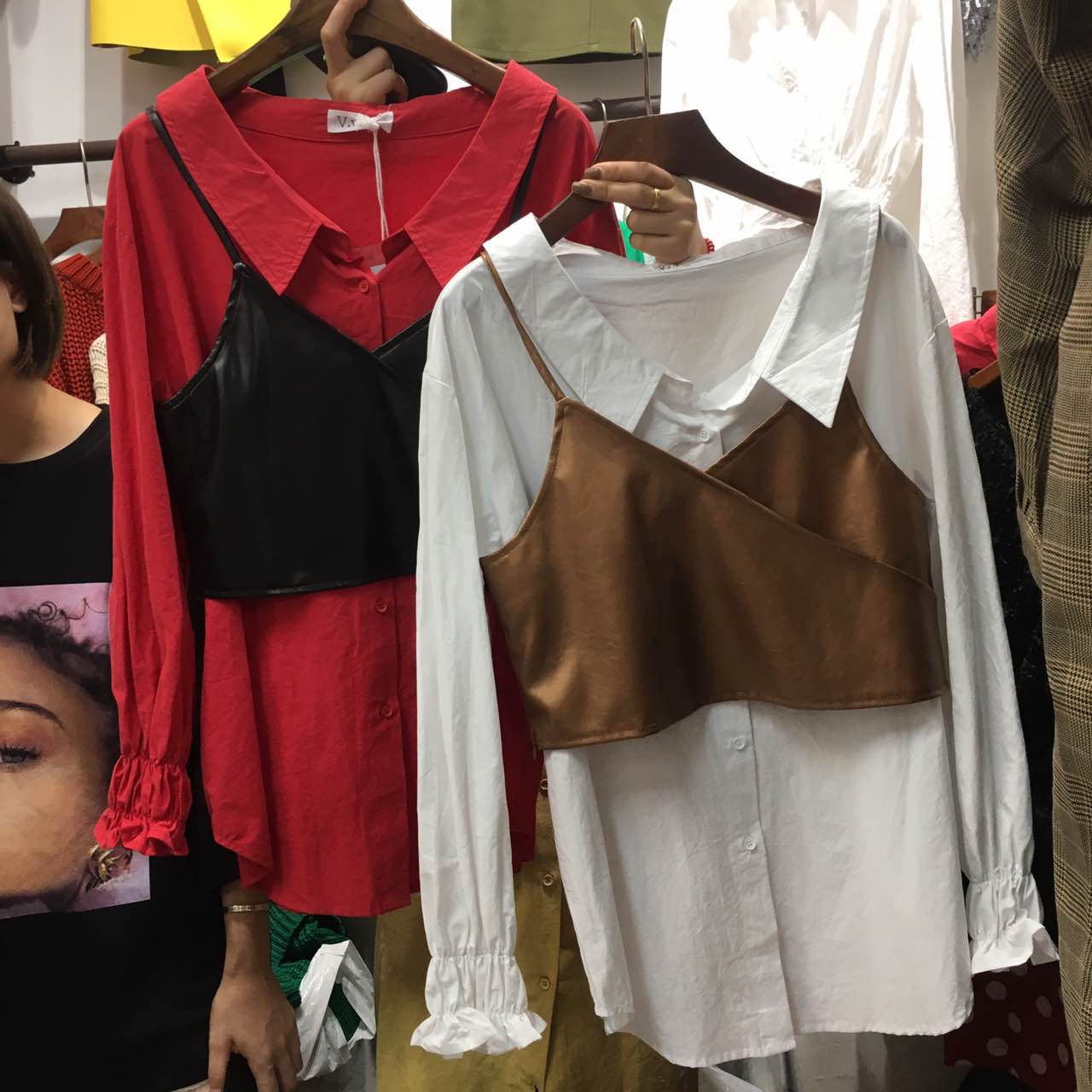 广州汇美十三行批发市场流行趋势,你hold住吗?