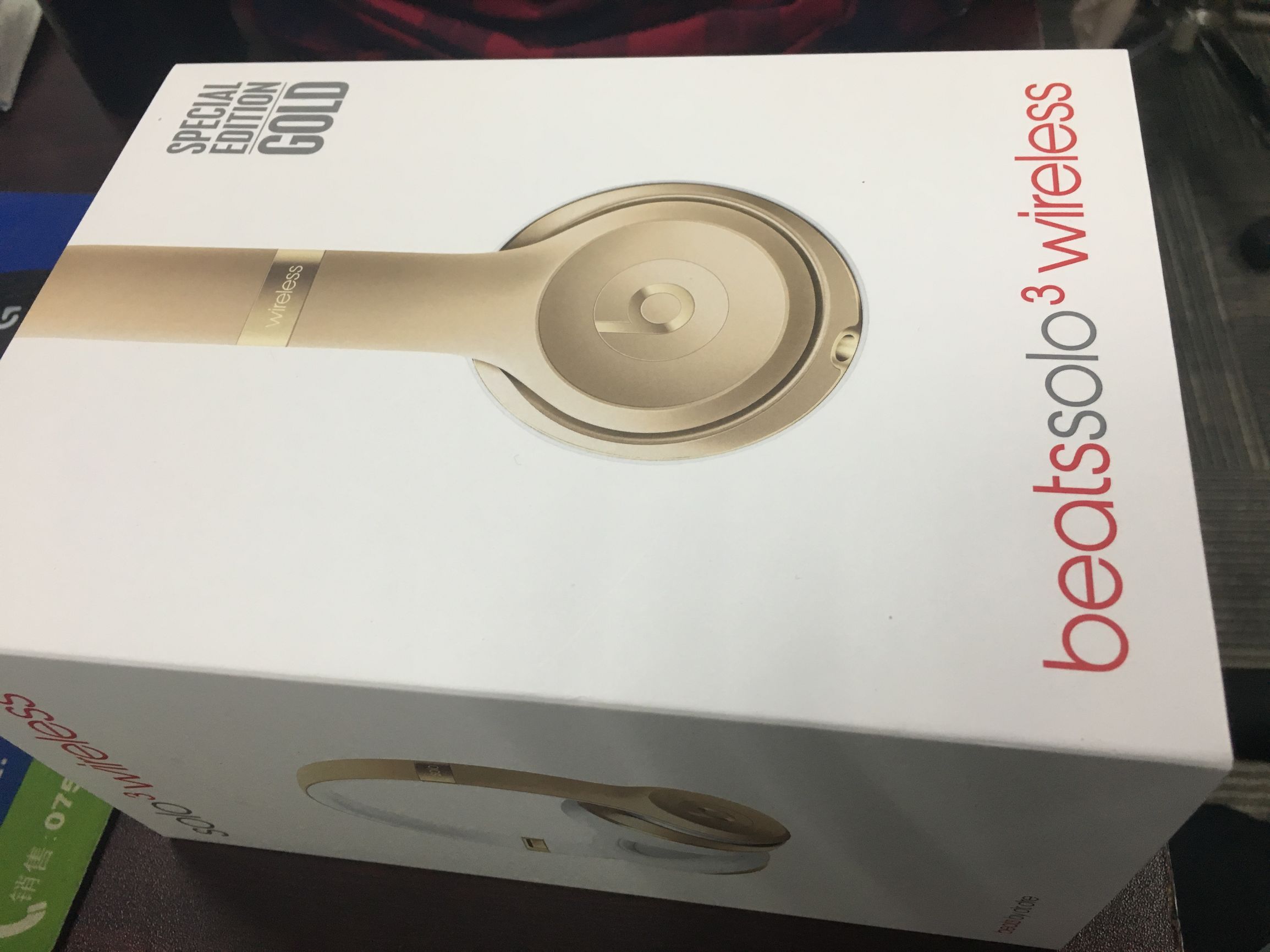 solo3wireless,solo3wireless2019年款