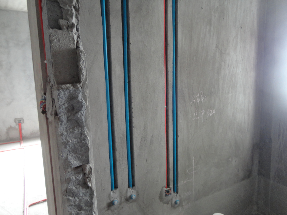 好做的工地,华侨城三期工地分享