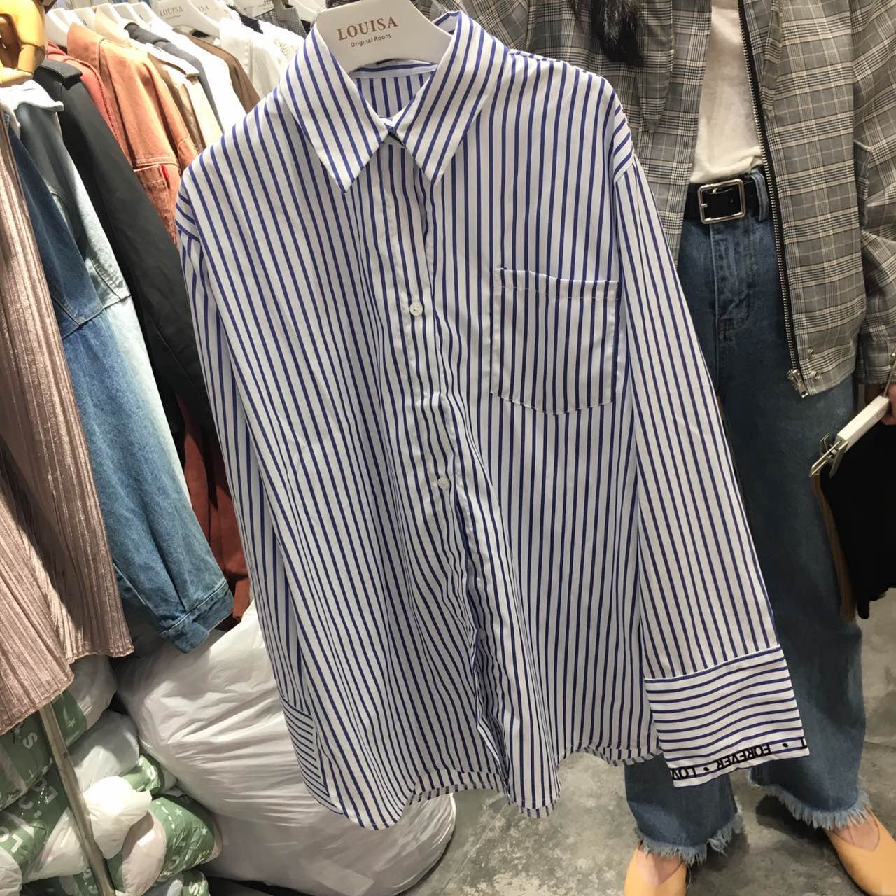 广州汇美十三行批发市场流行趋势,你hold住吗?