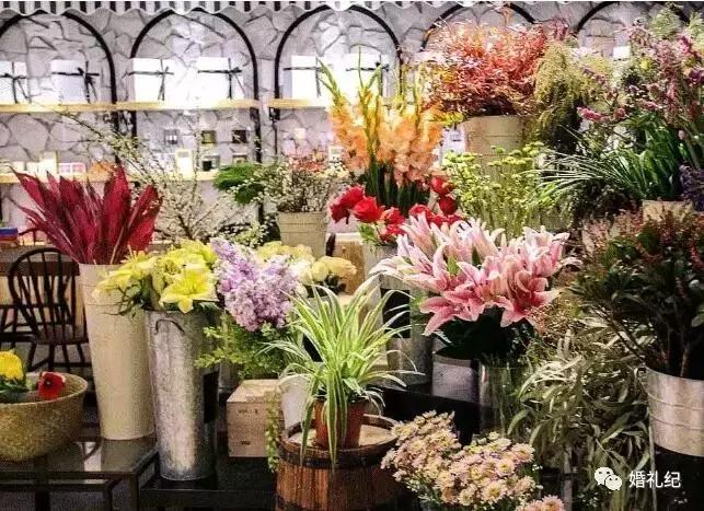 少女心爆棚的店铺名,少女心满满的网红店