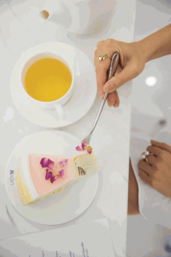 ladym上海部分门店爆单,ladym中国第一家开业时间