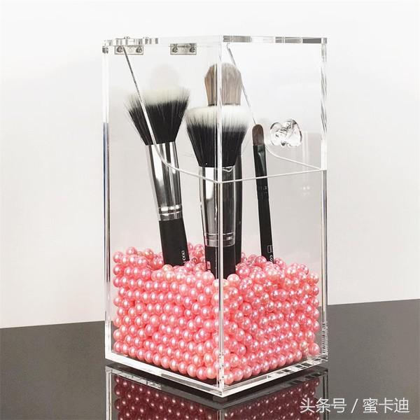 给你神助攻的美妆工具，变美要有自己的套路！