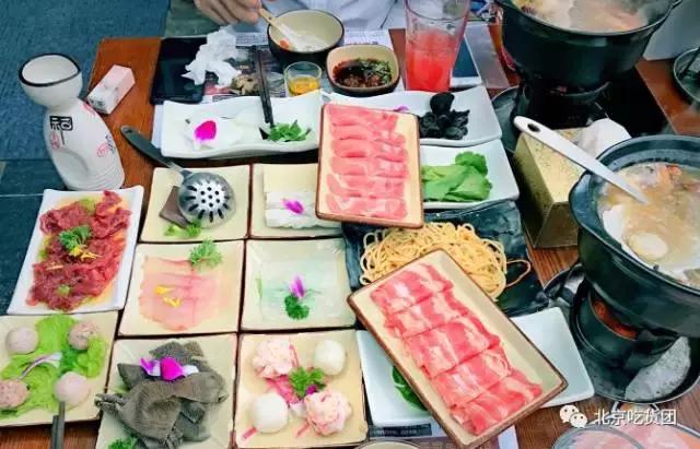 南锣鼓巷的小吃攻略最新,南锣鼓巷最新逛吃攻略快收下