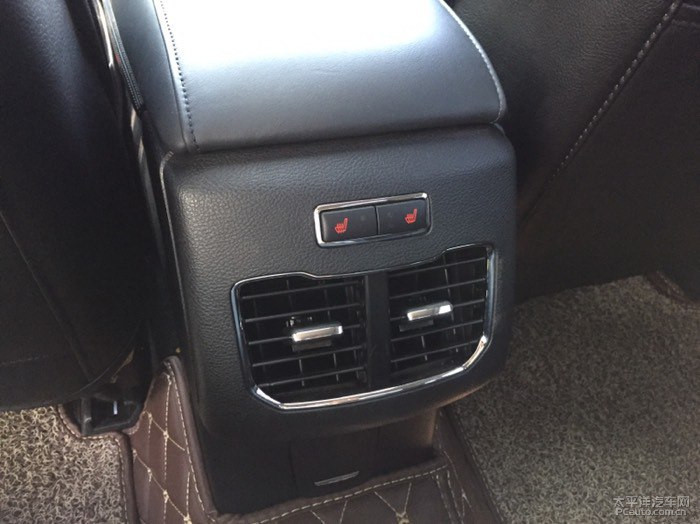 17款蒙迪欧2.0豪华体验,新款蒙迪欧2.0t车主真实感受