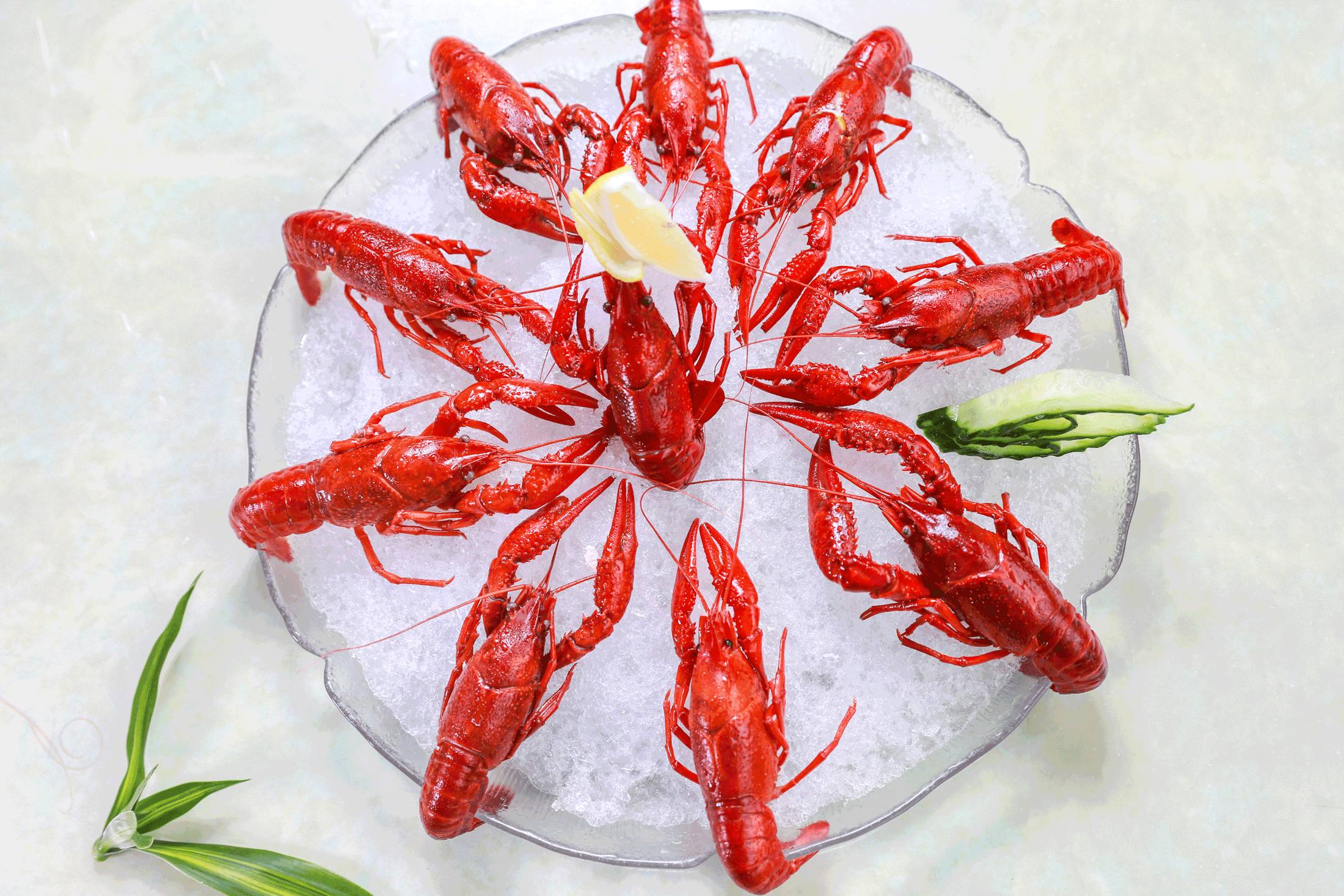 小龙虾的各种口味的做法,广东小龙虾的正确吃法