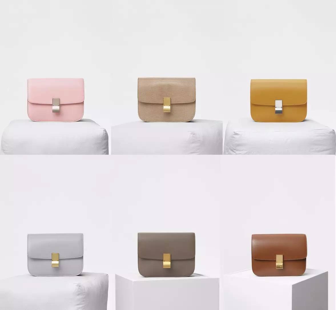 为什么人人都爱jimmychoo,celinebox为什么是经典