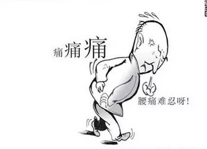 腰椎间盘突出根性症状临床表现,极外侧型腰椎间盘突出症临床表现