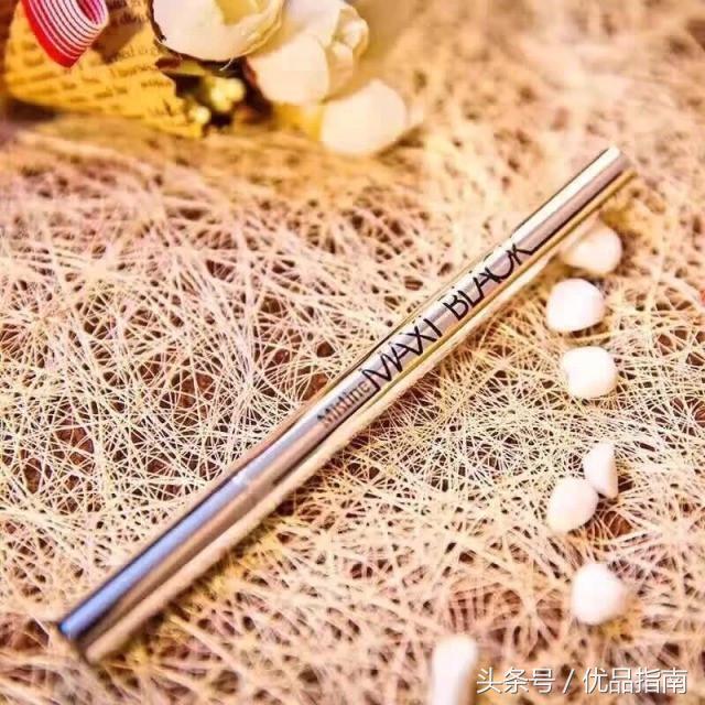 泰国推荐12种必买彩妆产品,泰国必买彩妆清单