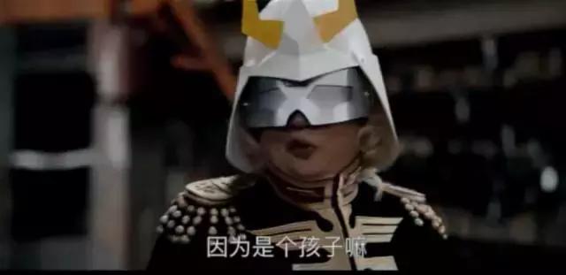 银魂玩柯南的梗,银魂玩梗索隆