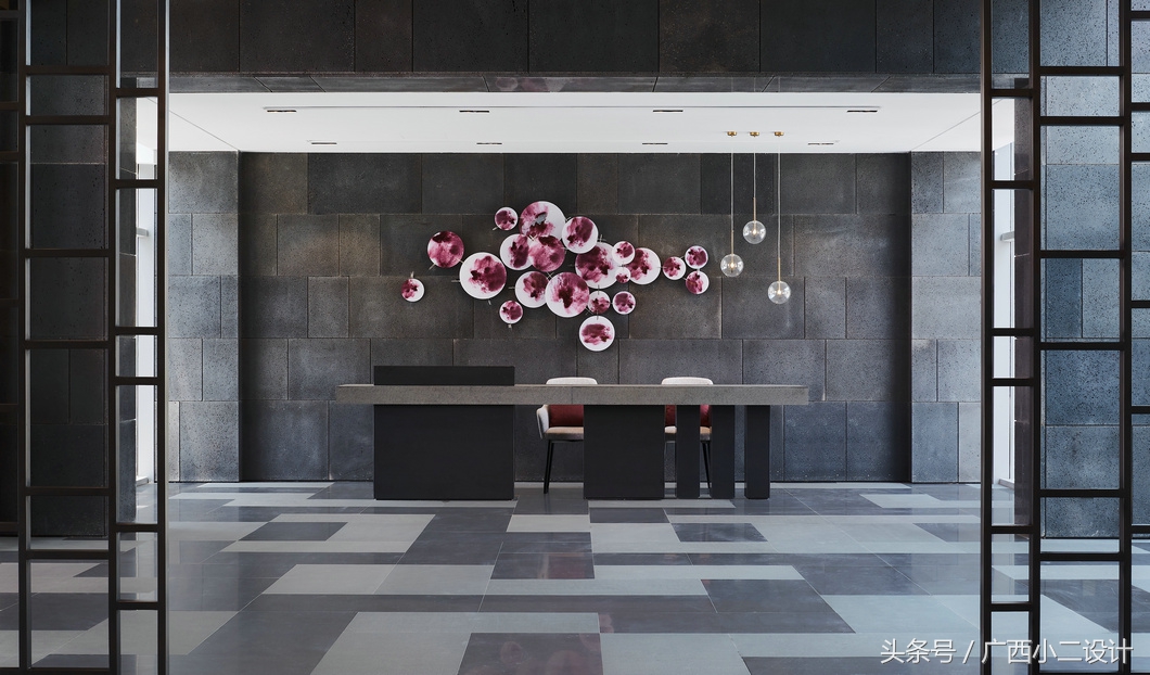 2023平方室内装修效果图,298平米四室两厅装修效果图