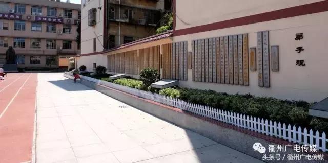 衢州总共有哪几所实验小学,衢州哪些小学初中学校比较好