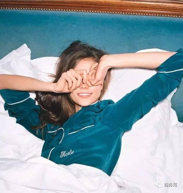 真丝睡衣品牌推荐,推荐一款比较好真丝睡衣