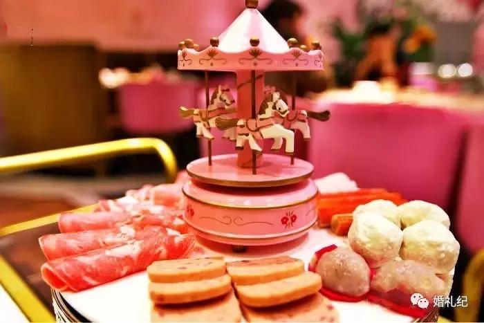 少女心爆棚的店铺名,少女心满满的网红店