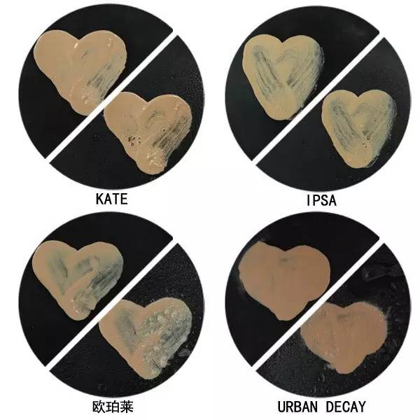 20瓶断货王粉底液评测，你还在纠结哪款适合你吗？