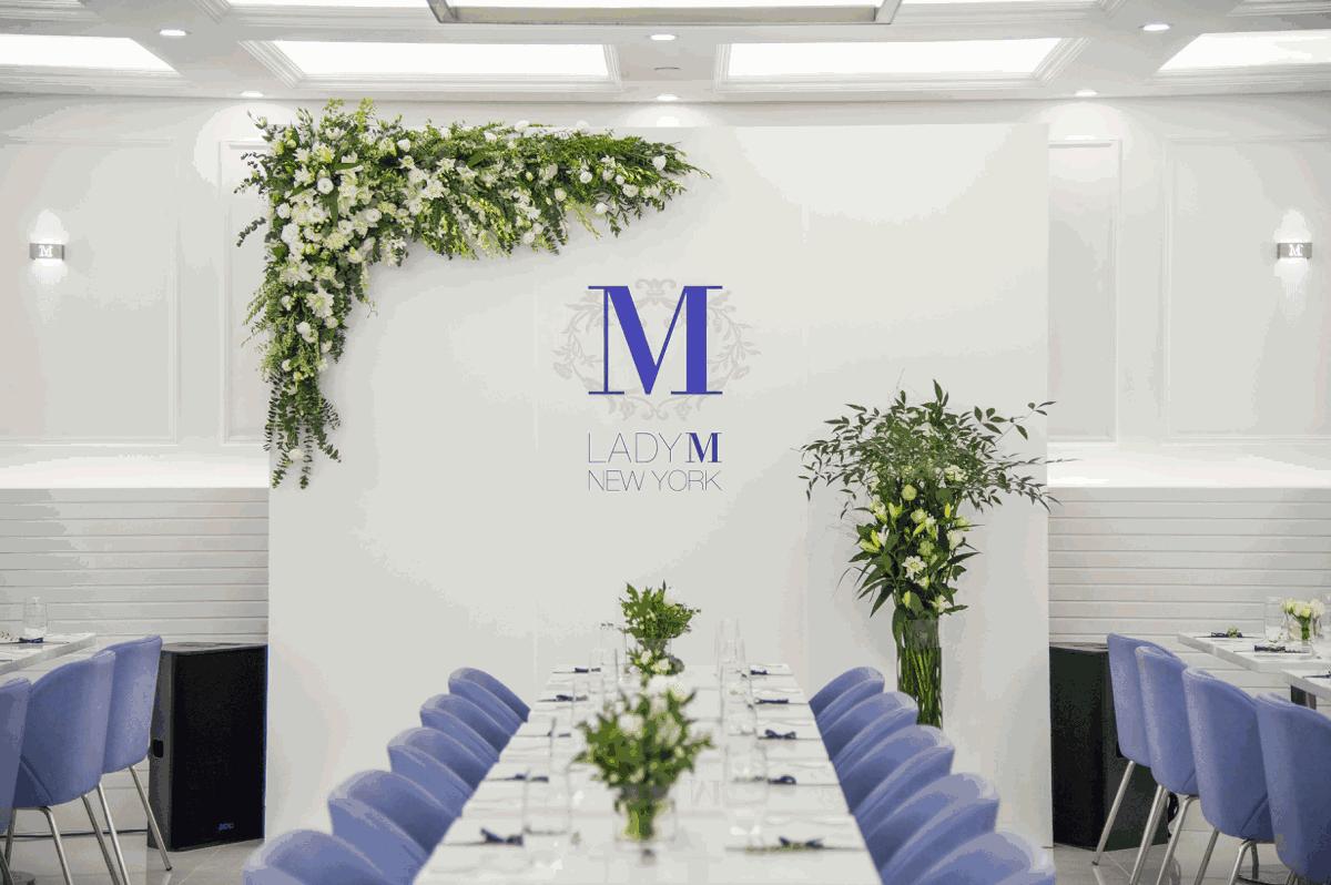 ladym上海部分门店爆单,ladym中国第一家开业时间