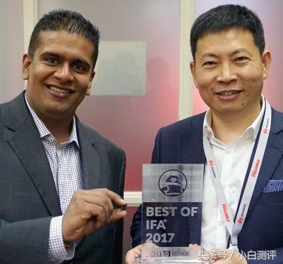 CPU没有提升GPU飙升140%麒麟970全面解析