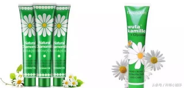 被吐槽抄袭的彩妆,彩妆双胞胎