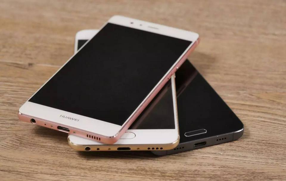 那些年红极一时的手机,大家还记得当年的记忆吗