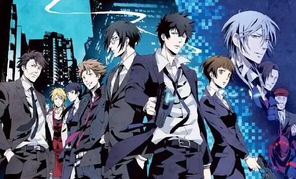 十年来的经典动漫,一生必看的经典动漫