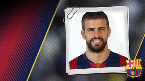 评分:梅西9分,后防众将仅合格