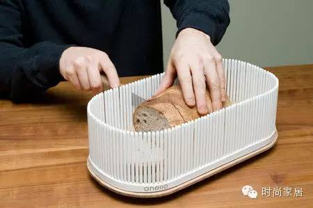 德国人肯定很“懒”，要不然他们发明那么多厨房神器干嘛！