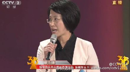 往年315晚会曝光完整名单,历年央视315晚会曝光名单