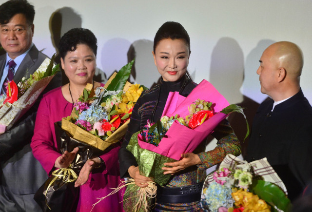 津镜头|每日精彩新闻热图