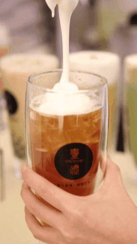 深圳最隐藏的网红茶,深圳有哪些网红茶