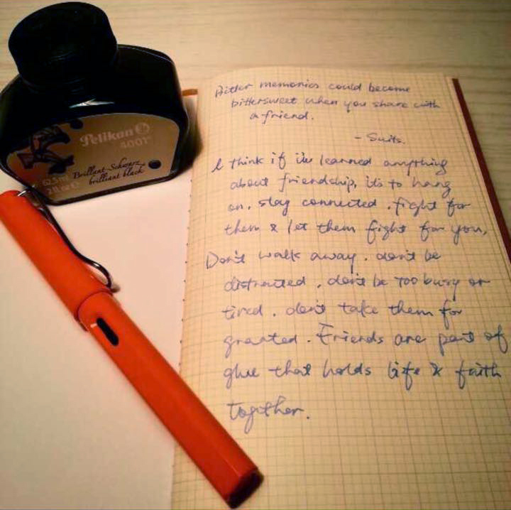 推荐几款最实用的钢笔,哪些钢笔又便宜又书写顺畅