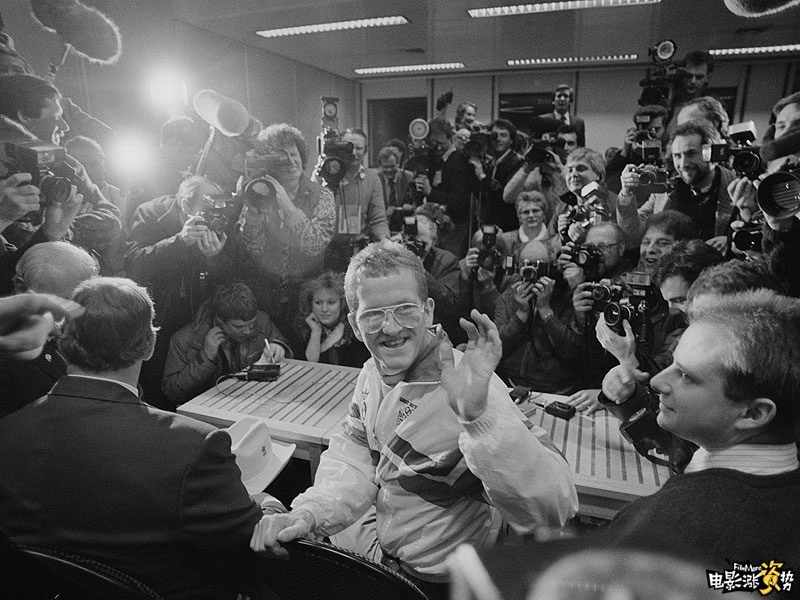 飞鹰艾迪是什么,真实飞鹰艾迪原型