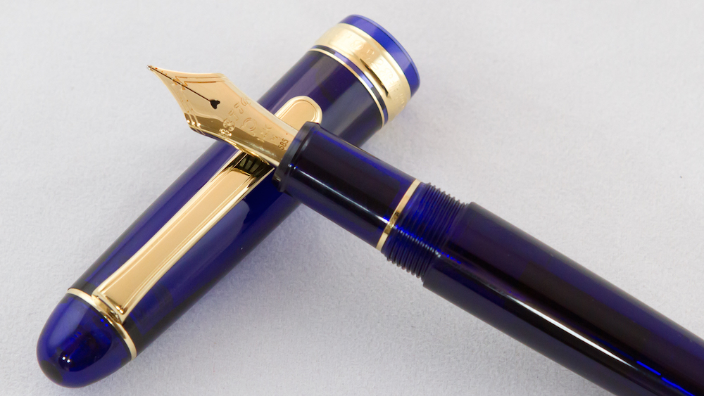 推荐几款最实用的钢笔,哪些钢笔又便宜又书写顺畅