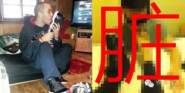 替你们累在运动鞋界的潮流面前本可人儿选择放手