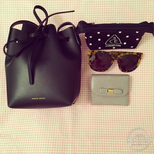 美丽的投资不要计较！55高颜值女神新入荷!