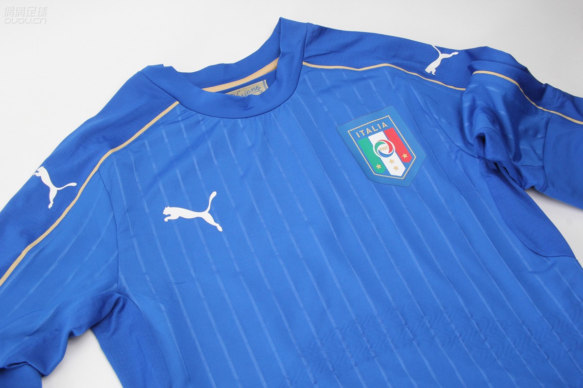 意大利球衣puma客场,意大利欧洲杯球衣puma