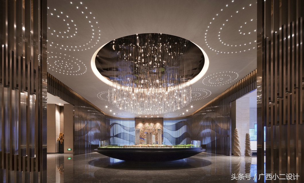 2023平方室内装修效果图,298平米四室两厅装修效果图