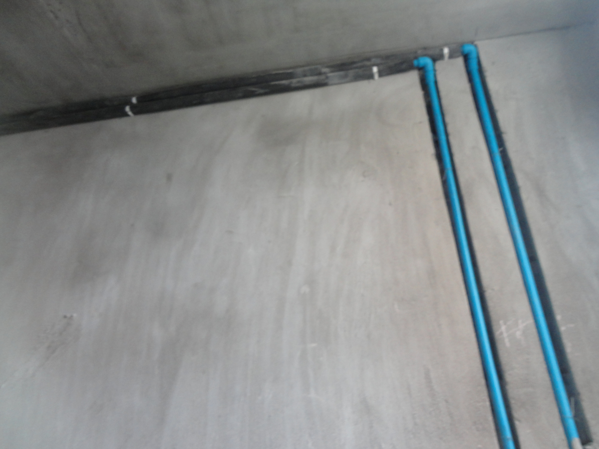 好做的工地,华侨城三期工地分享